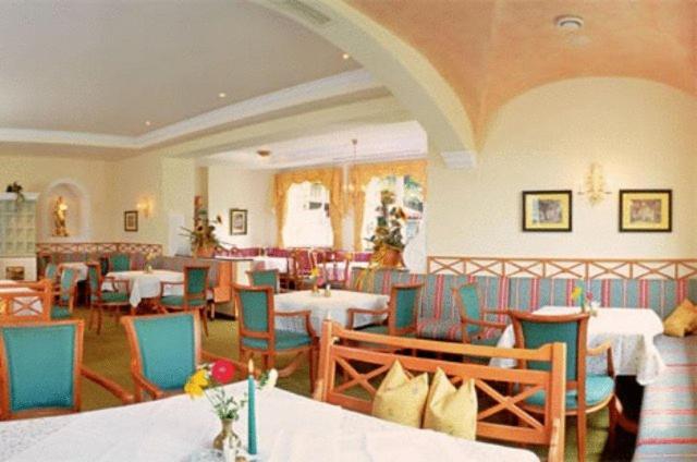 Wohlfuehlresort Und Feriengut Martinerhof Санкт Мартин ам Тененгебирге Екстериор снимка