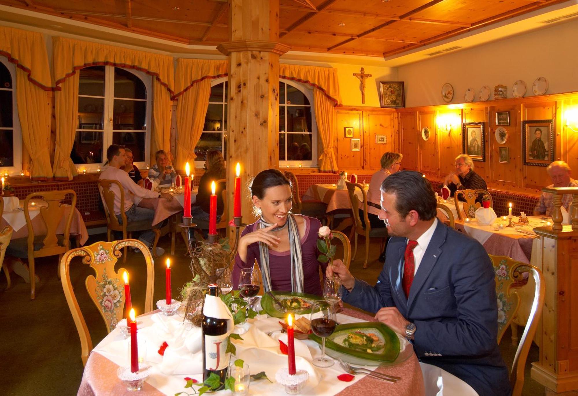 Wohlfuehlresort Und Feriengut Martinerhof Санкт Мартин ам Тененгебирге Екстериор снимка