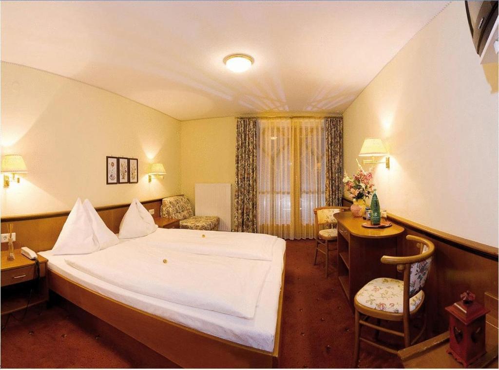 Wohlfuehlresort Und Feriengut Martinerhof Санкт Мартин ам Тененгебирге Екстериор снимка