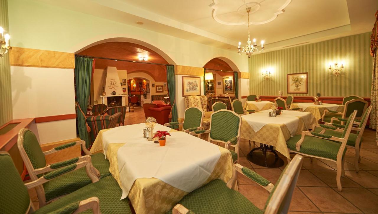 Wohlfuehlresort Und Feriengut Martinerhof Санкт Мартин ам Тененгебирге Екстериор снимка