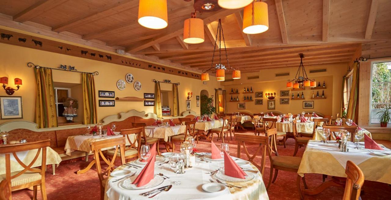 Wohlfuehlresort Und Feriengut Martinerhof Санкт Мартин ам Тененгебирге Екстериор снимка